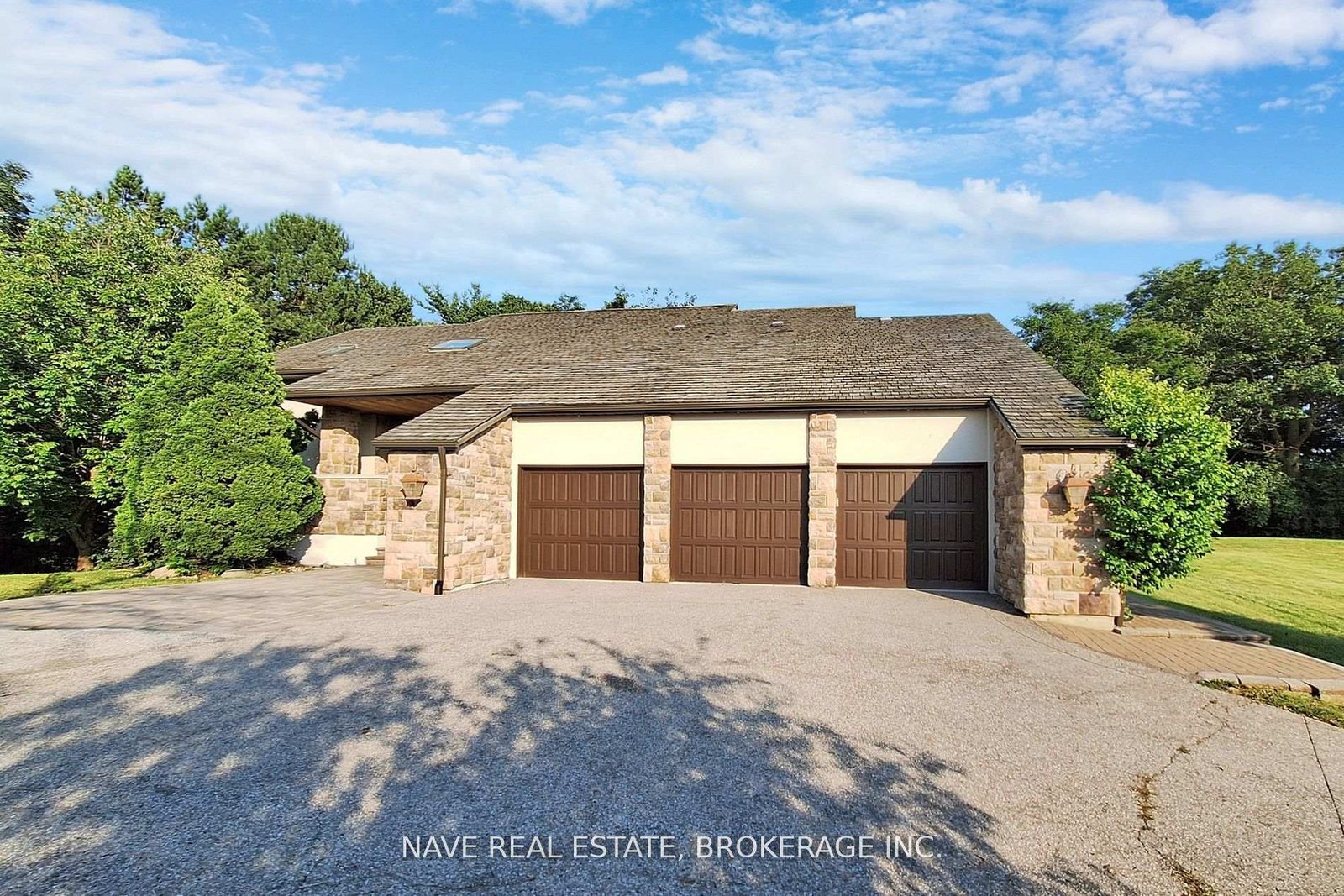 63 Elderberry Trail — property view