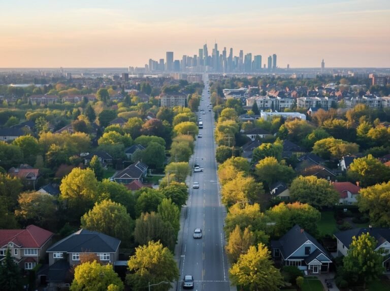Best Cities in the GTA to Live and Invest in (2026 Guide)