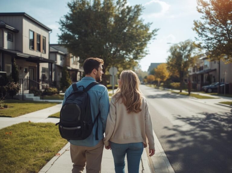 How to Choose the Right Neighborhood in the GTA (Buyer & Investor Guide)