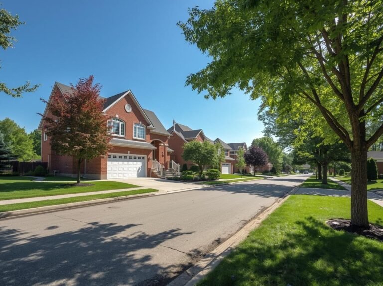Why Richmond Hill Is One of the Best Places to Buy Real Estate in the GTA